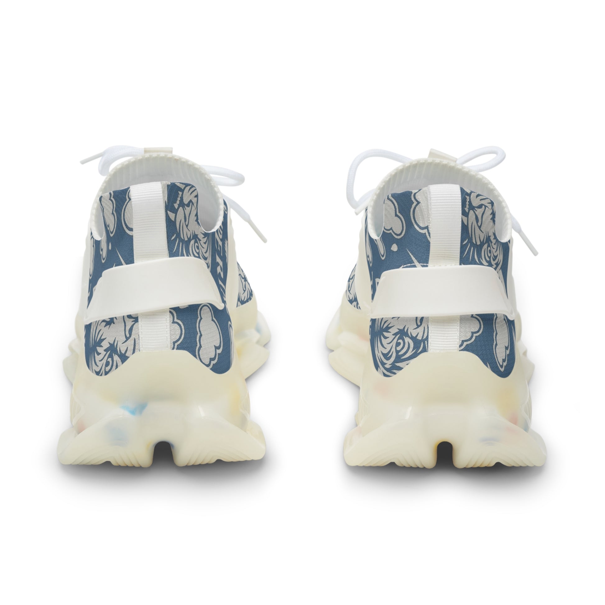 Men Denim Lush Imperial Sneakers