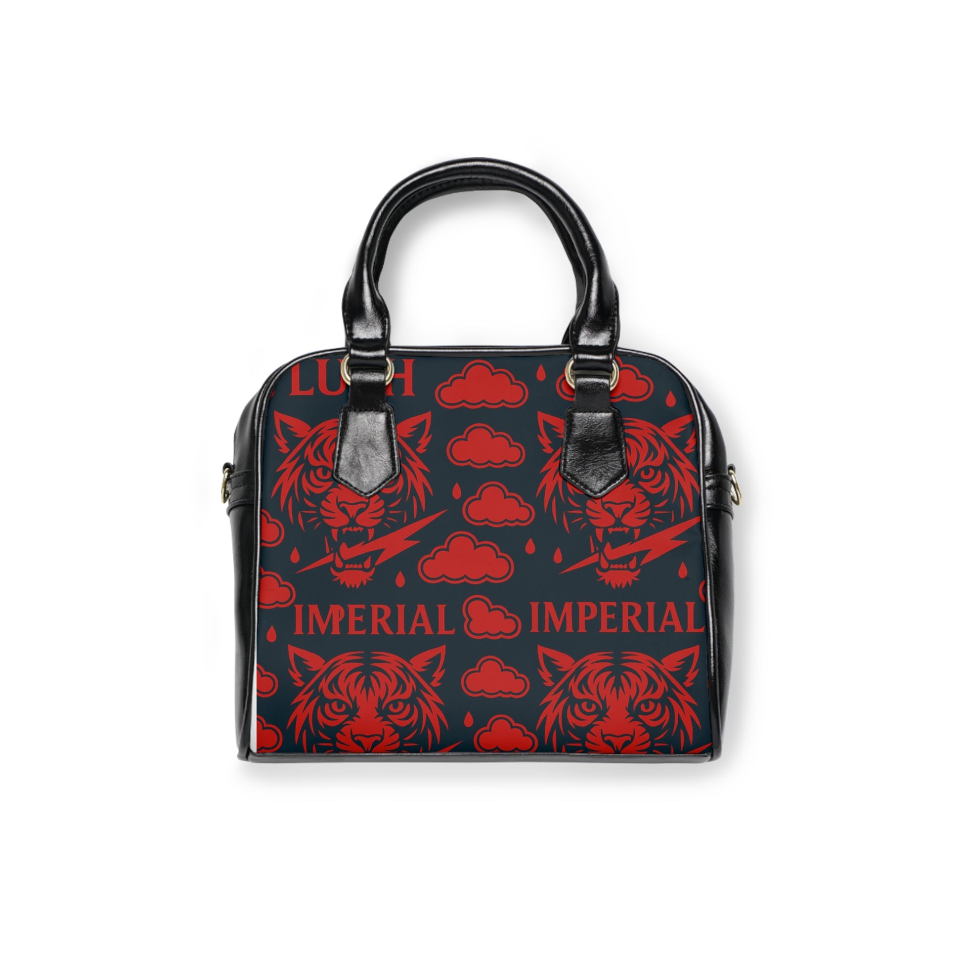 Shoulder Handbag