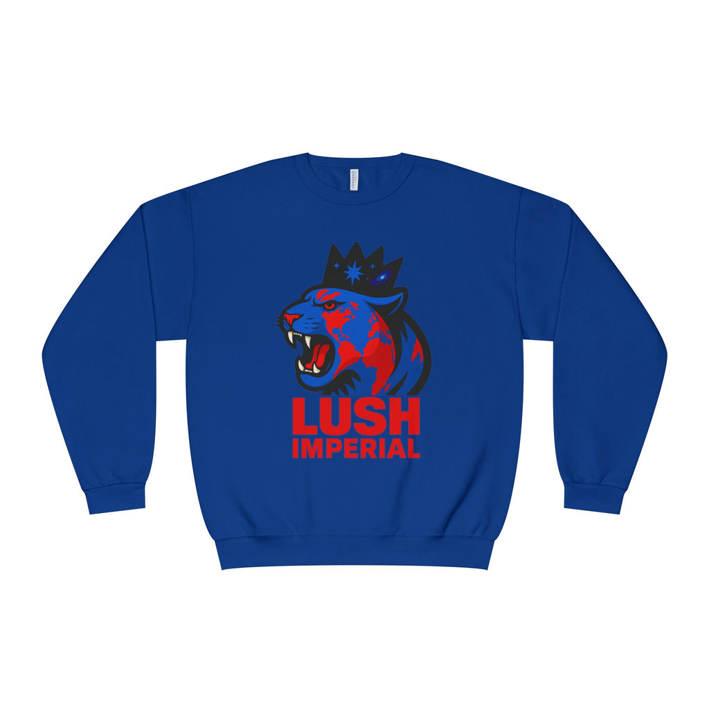 "Universal Panther Unisex Sweater"