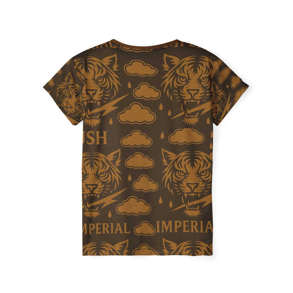 Royal Voltage Woman Jersey