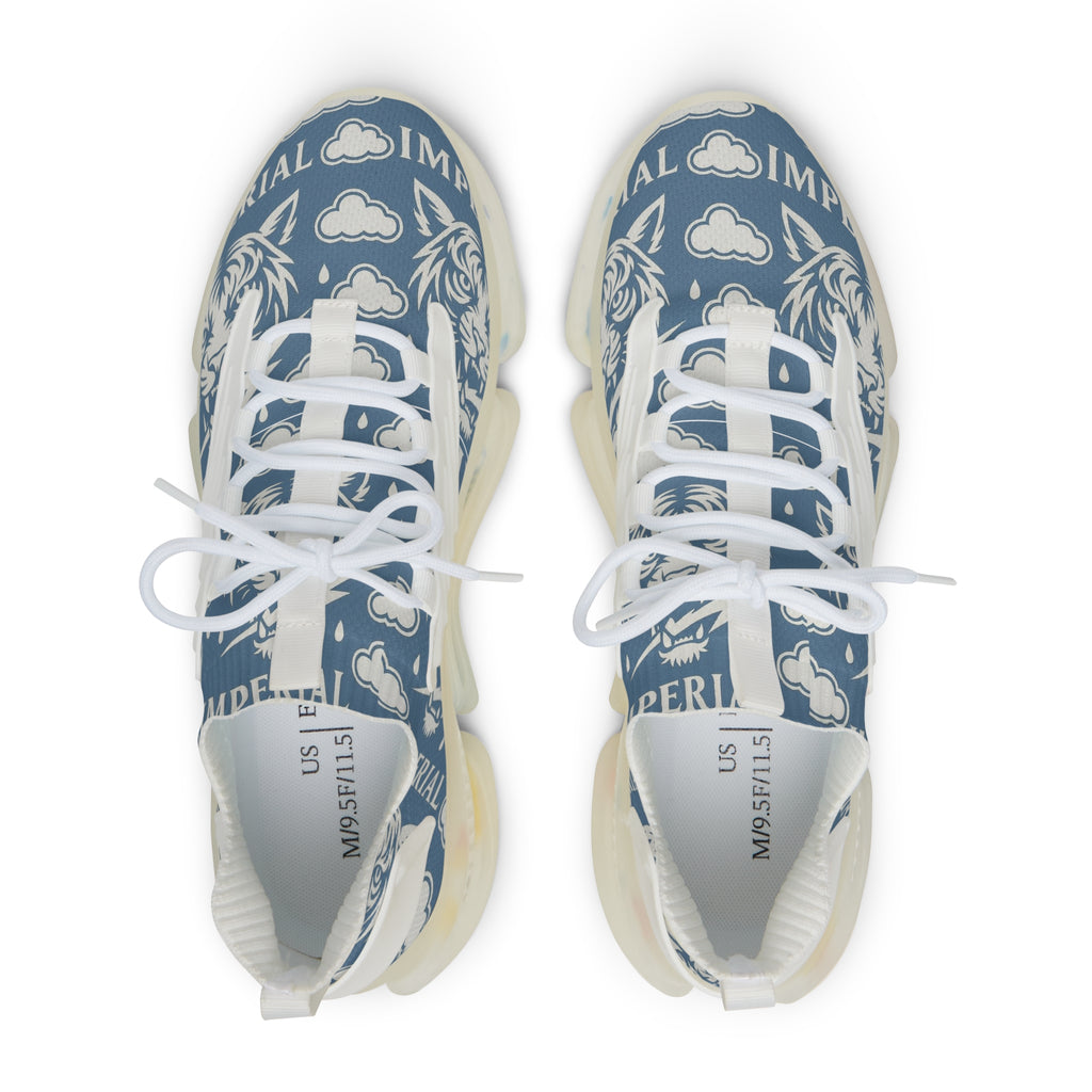 Men Denim Lush Imperial Sneakers